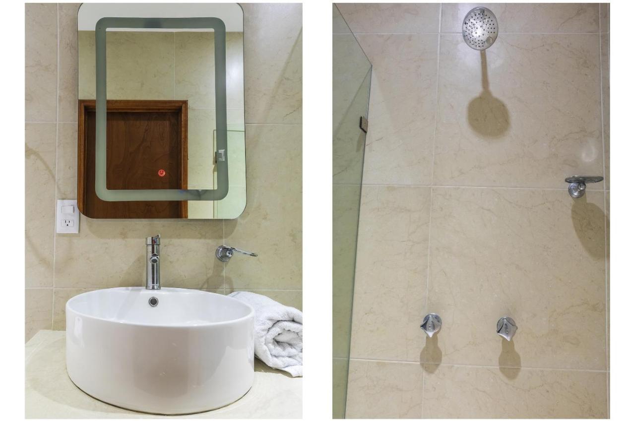 Caravansaro Goldsmith 126 Мехіко Екстер'єр фото